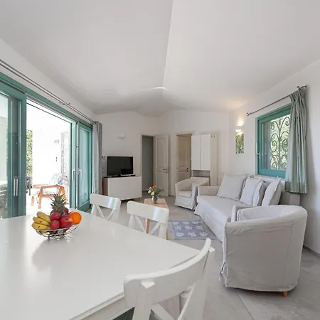 Villa White Pearl - 1 Minute To The Sea Puntaldia