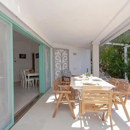 White Pearl - 1 Minute To The Sea Villa