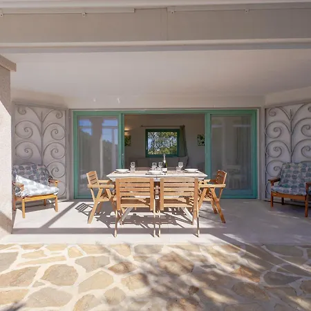 White Pearl - 1 Minute To The Sea Villa