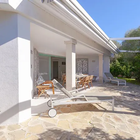 Villa White Pearl - 1 Minute To The Sea *