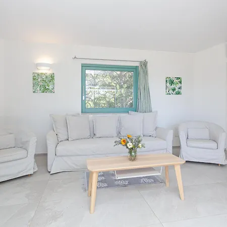 Villa White Pearl - 1 Minute To The Sea *