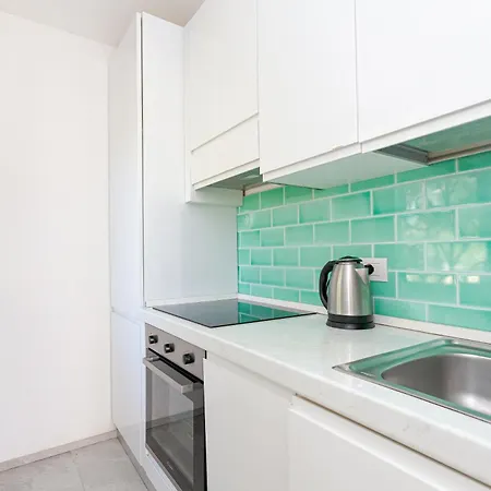 Villa White Pearl - 1 Minute To The Sea