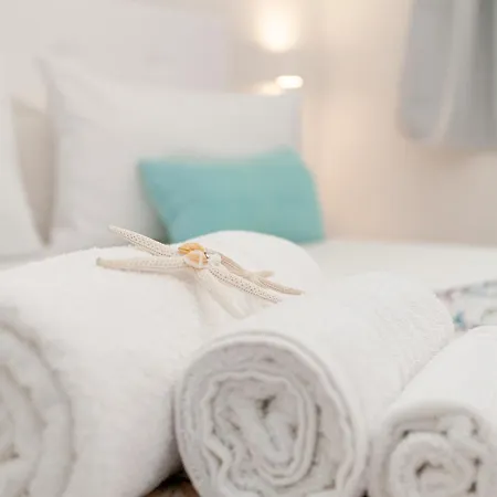 White Pearl - 1 Minute To The Sea Villa