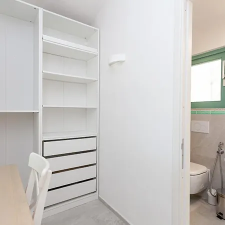 Villa White Pearl - 1 Minute To The Sea Puntaldia