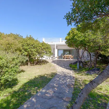 White Pearl - 1 Minute To The Sea Villa