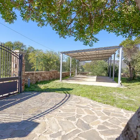 White Pearl - 1 Minute To The Sea Villa Puntaldia