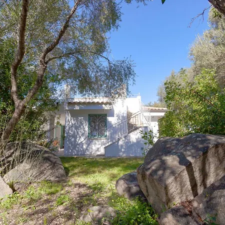 Villa White Pearl - 1 Minute To The Sea Puntaldia